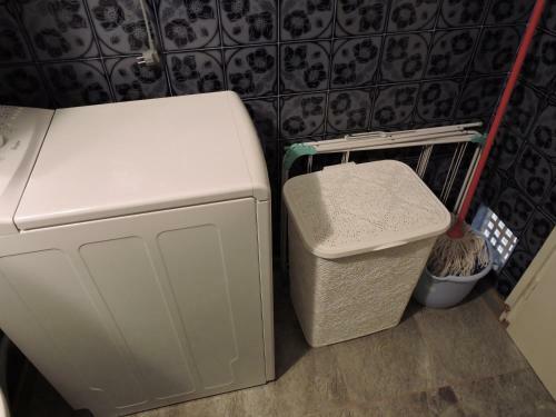 Hostal Melinda Apartman