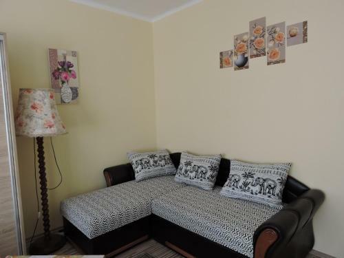 Hostal Melinda Apartman