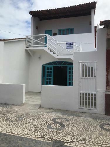 Casa Beco Das Garrafas - A Melhor Localiza��o
