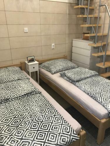 M�ra Apartman 2