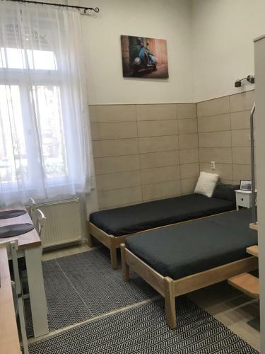 M�ra Apartman 2