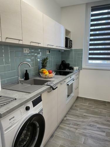 Vidus Apartman Kaposv�r