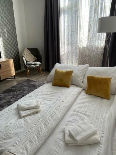 Vidus Apartman Kaposv�r