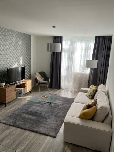 Vidus Apartman Kaposv�r