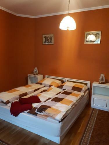 Plat�n Apartman