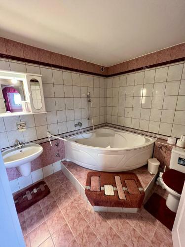 Apartamento V�r�smarty Deluxe Vend�gh�z