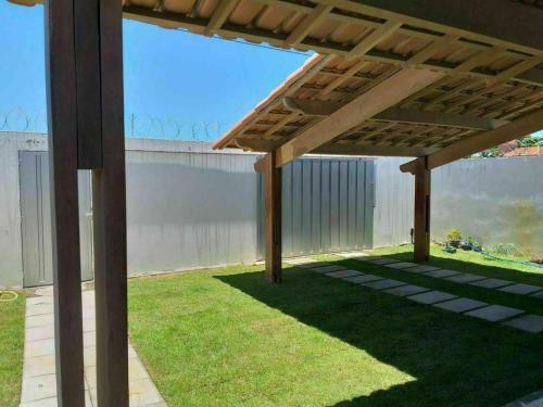 Recanto Concha Marinha