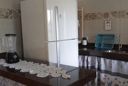 Vila Ax� Flat Lua