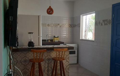 Vila Ax� Flat Lua