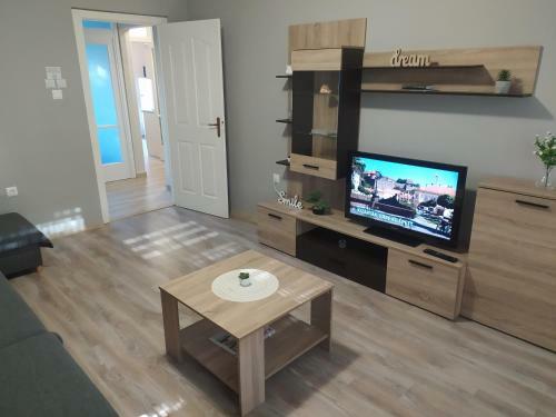 Apartamento Kr�nusz Vend�gh�z 2.