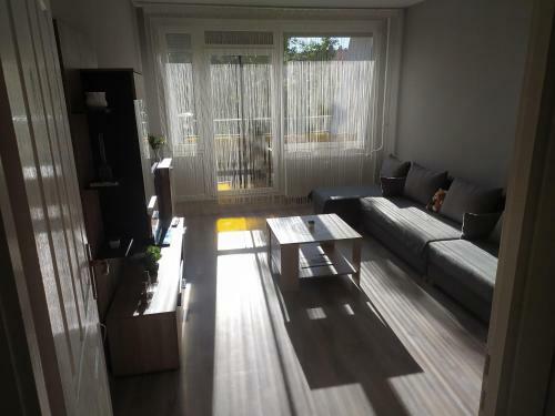 Apartamento Kr�nusz Vend�gh�z 2.
