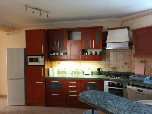 Puska Apartman
