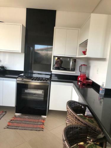 Casa Com Piscina � Beira Mar