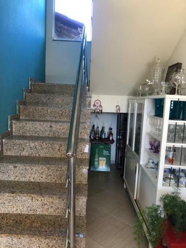 Casa Com Piscina � Beira Mar