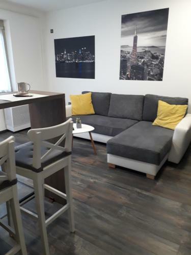 Pete Lajos Design Apartman