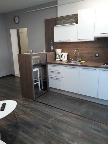 Pete Lajos Design Apartman