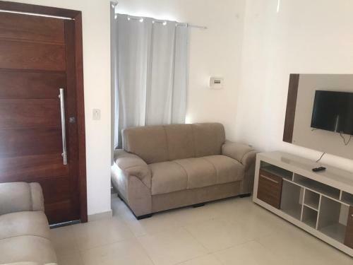 Vila Ax� Casa Mar