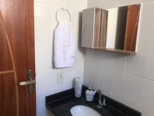 Vila Ax� Casa Mar