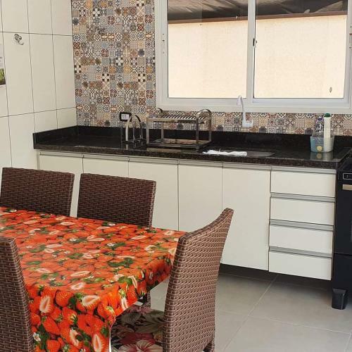 Casa Com Piscina Climatizada- Riviera S�o Louren�o