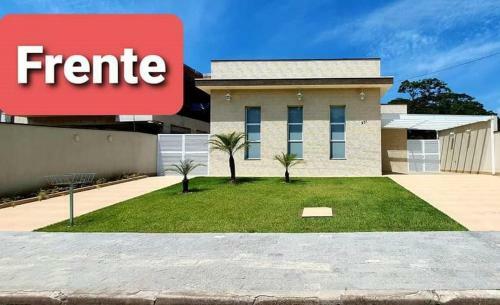 Casa Com Piscina Climatizada- Riviera S�o Louren�o
