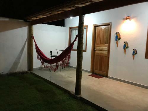 Casa de Praia Prado Ba Doces Magn�lias