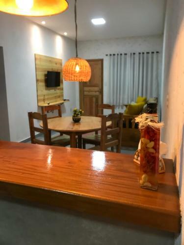 Casa de Praia Prado Ba Doces Magn�lias