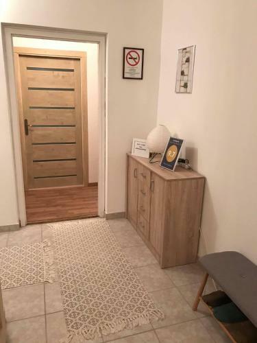 K�zponti Apartman