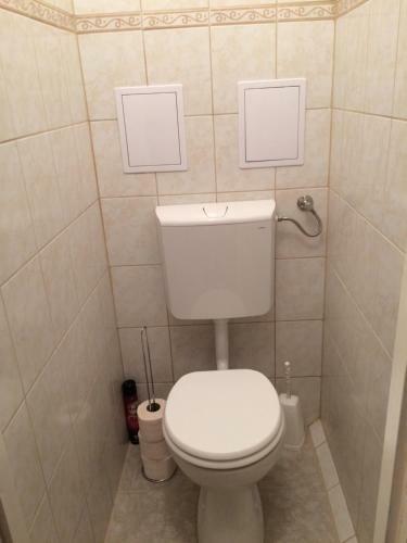 K�zponti Apartman