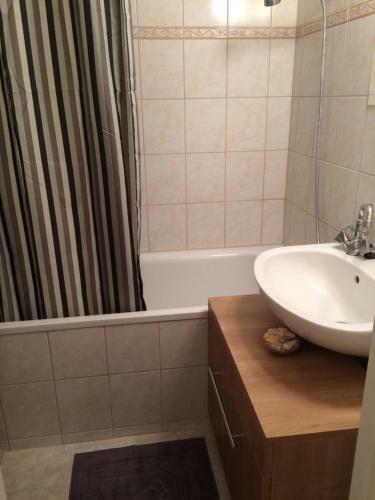 K�zponti Apartman