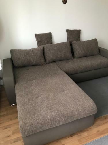 K�zponti Apartman