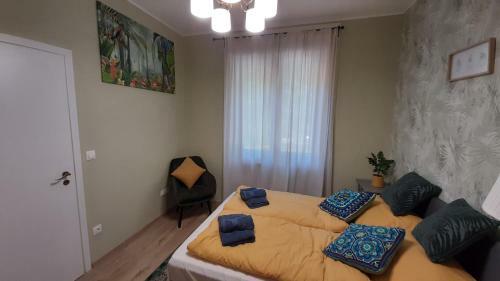Mhc Apartman