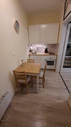 Mhc Apartman