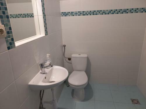 City Apartman