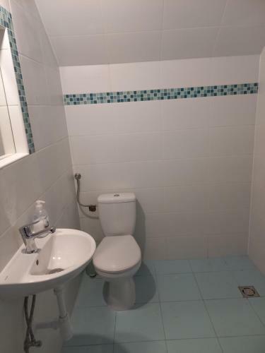 City Apartman