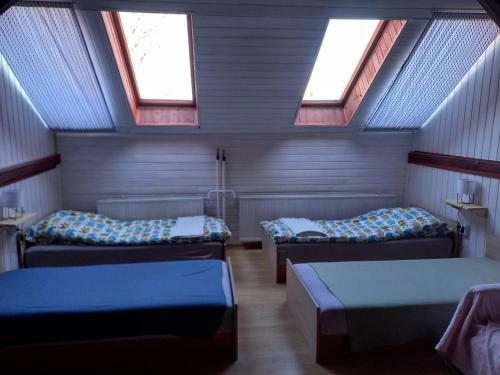 City Apartman