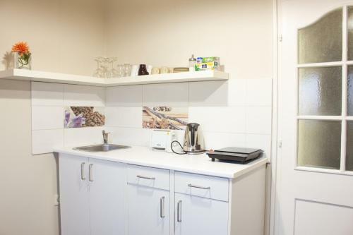 Aqua&luna Apartman