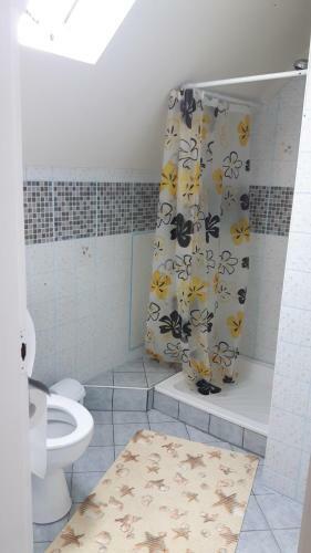 Tiszai V�ndor Apartmanh�z