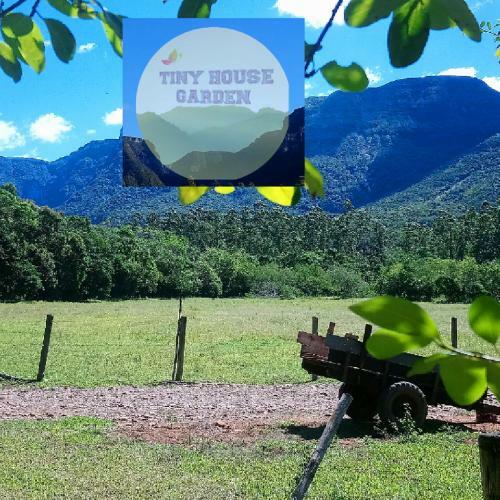 Agroturismo Tinyhousegarden - Silver Coin