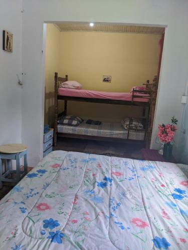 Bed & Breakfast Pedra Branca Eco Hostel E Camping
