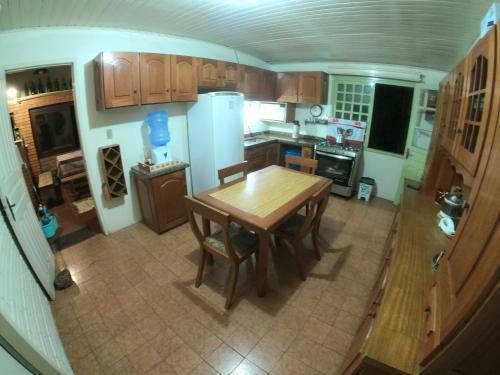 Bed & Breakfast Pedra Branca Eco Hostel E Camping