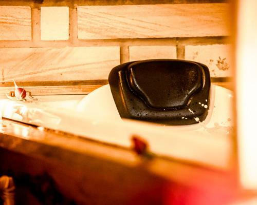 Lodge Chal� Girassol