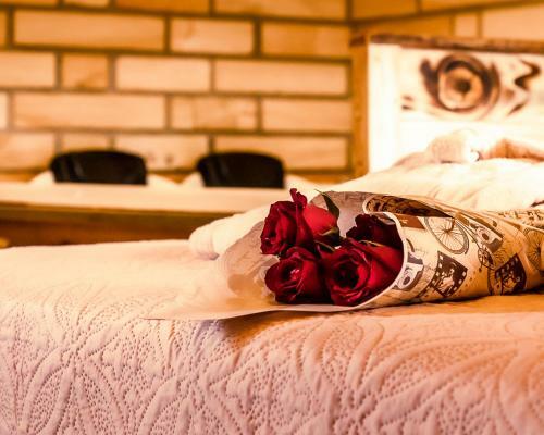 Lodge Chal� Girassol