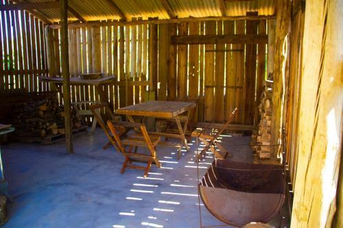 Casa Dos Ingleses Nos Canyons