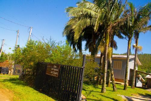 Casa Dos Ingleses Nos Canyons