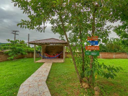 Casa De Campo Recanto Dos Tropeiros