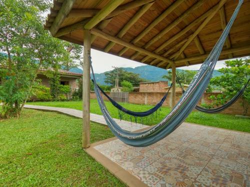 Casa De Campo Recanto Dos Tropeiros