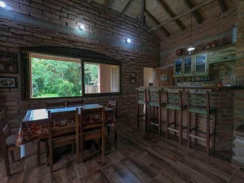 Casa De Campo Recanto Dos Tropeiros