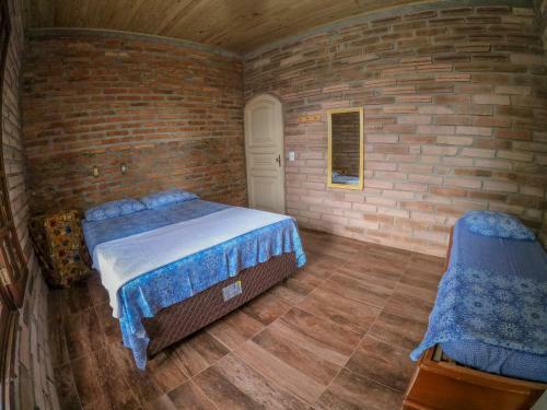 Casa De Campo Recanto Dos Tropeiros