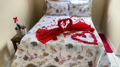 Apartamento Pousada Dos Canyons - Chal� 02