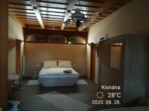 Apartamento �den Vend�gh�z